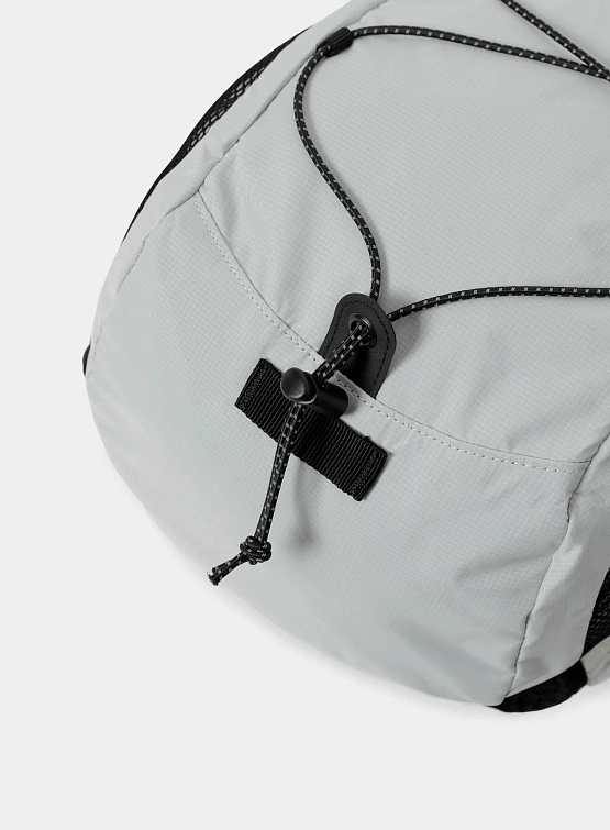 Рюкзак thisisneverthat Traveler FT 15 Backpack Cream