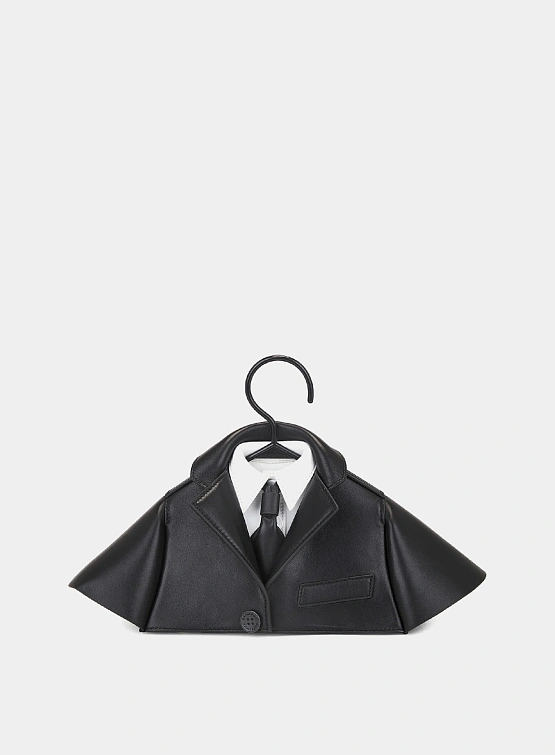 Сумка MARRKNULL Suit Bag Black