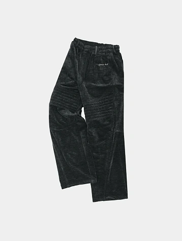 Брюки Andersson Bell Biker Track Grey