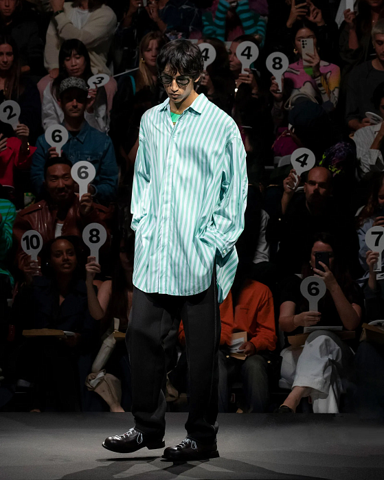 Sunnei Spring-Summer 2024