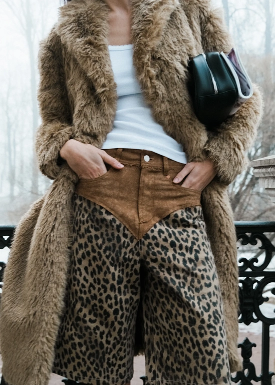 STUDIO SLOW FITS: в окрестностях Петербурга