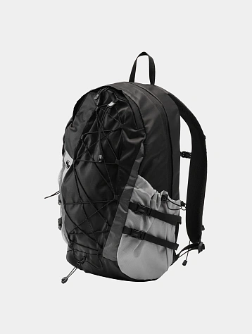 Рюкзак SAN SAN GEAR String Backpack Black