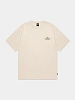 Футболка LMC Authorized Standard Tee Cream