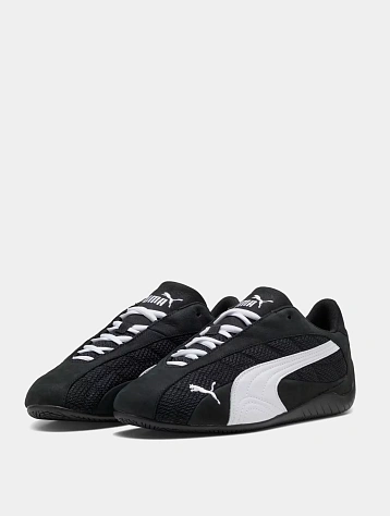Кроссовки Puma Speedcat Plus Black