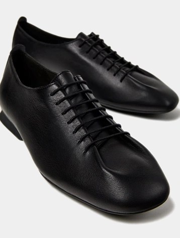 Женские дерби Camper Casi Myra Black