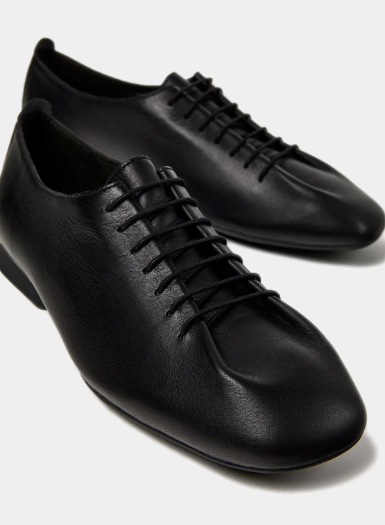 Женские дерби Camper Casi Myra Black