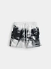 Шорты Stampd Palms in Motion Trunk
