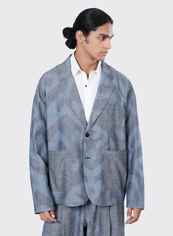 Пиджак Kardo Hugh 2.0 Ikat61