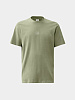 Футболка C.P. Company 24/1 Jersey Three Agave Green