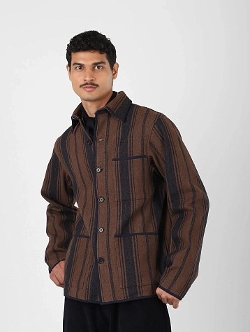 Овершот Kardo Paris JAC20 Ganache