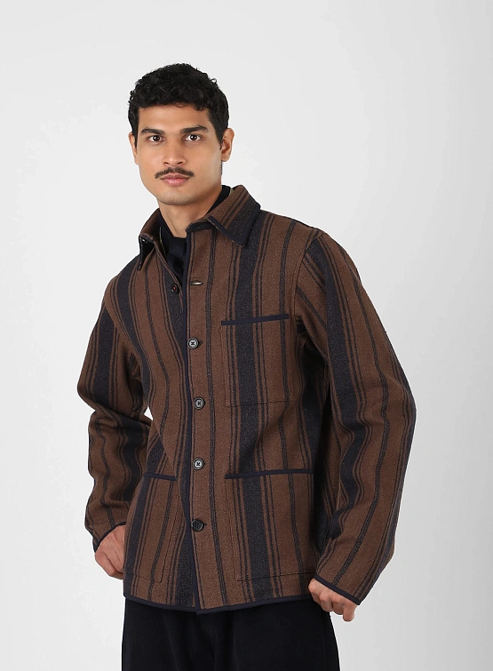 Овершот Kardo Paris JAC20 Ganache