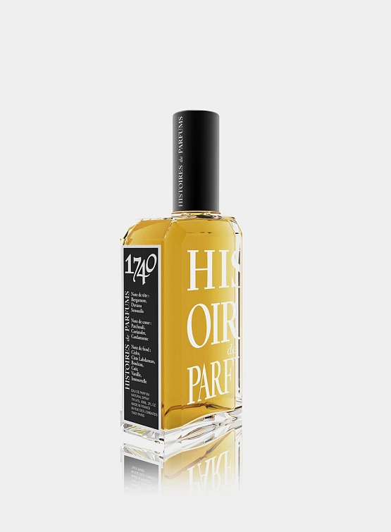 Парфюмерная вода Histoires De Parfums 1740 Marquis de Sade 60 ml