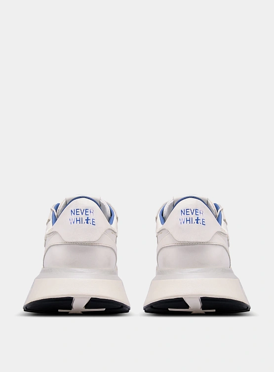 Женские кроссовки Premiata Lauryn Var 7514