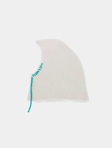 Балаклава BONSAI Mohair Knit Marble