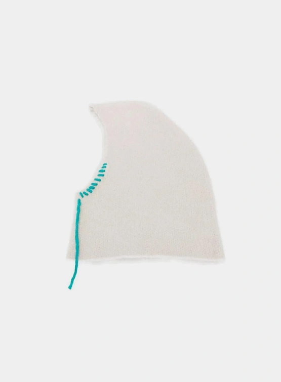 Балаклава BONSAI Mohair Knit Marble