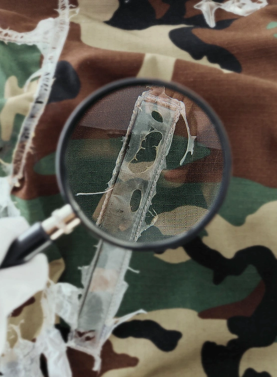 Бомбер Thug Club Burnt Tango Charlie Multi