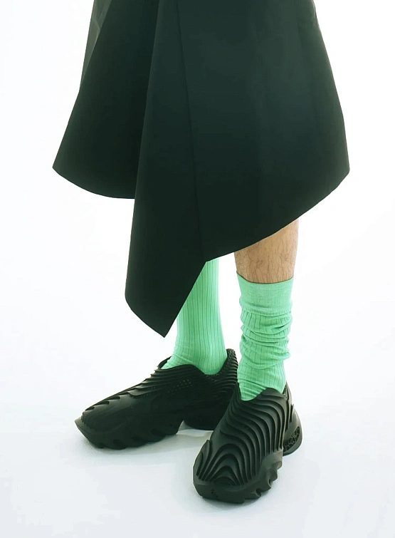 Кроссовки ALIVEFORM Stratum Fang Charcoal