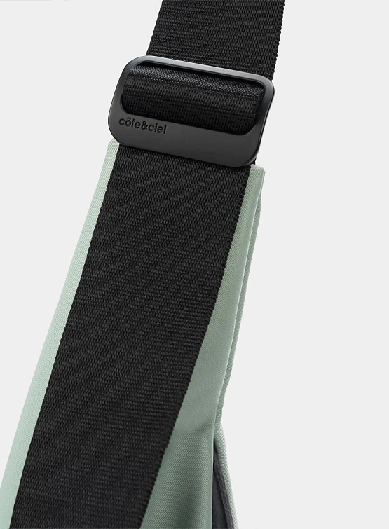 Сумка COTE&CIEL Satchel & Cross Body Ni Sleek Sage Green