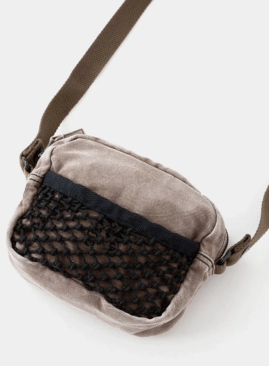 Сумка Heresy Cursor Brown