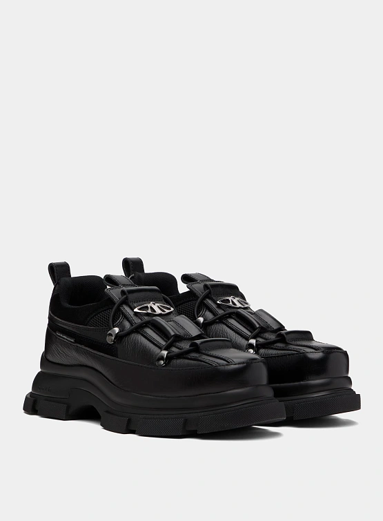 Полуботинки Both Gao Eva Tracker Black