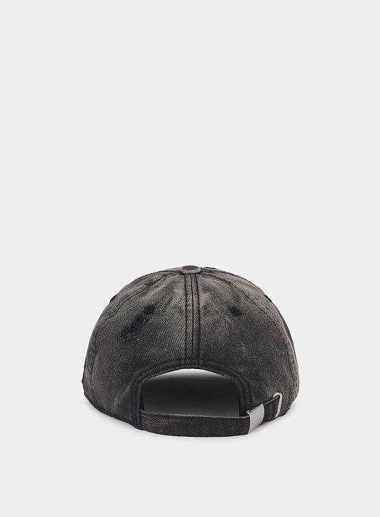 Кепка Botter Caribbean Cap Black