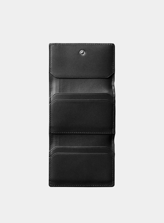 Кошелек A.P.C. Lois Noir