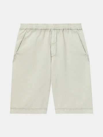 Шорты Barena Venezia Remer Crespon Canna