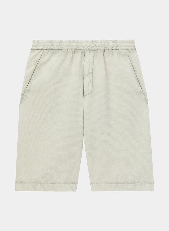 Шорты Barena Venezia Remer Crespon Canna