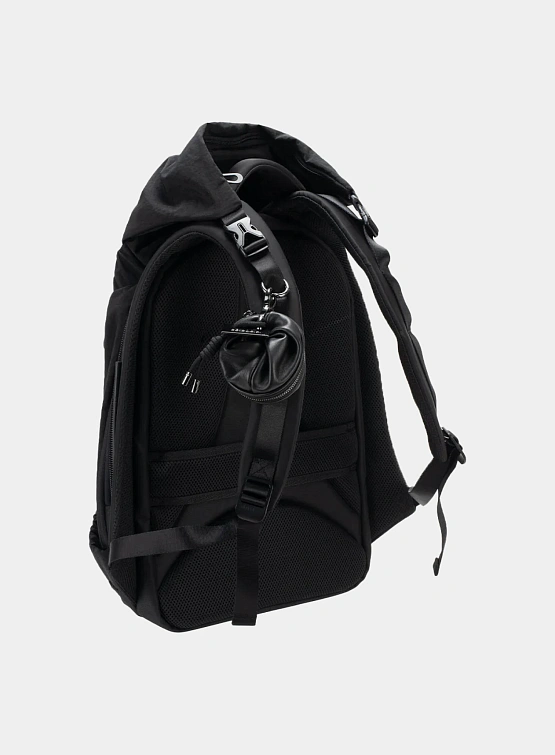 Рюкзак COTE&CIEL Yalu Carbon Black