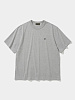 Футболка Uniform Bridge UBC Basic S/S Tee 8% Melange