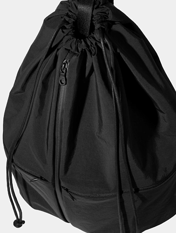 Сумка Mazi Untitled Bundle Bag Black