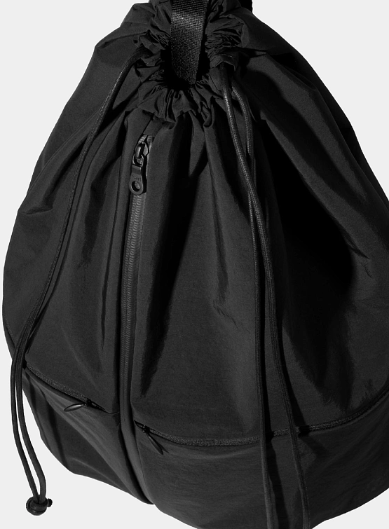 Сумка Mazi Untitled Bundle Bag Black