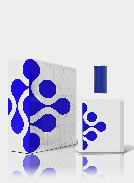 Парфюмерная вода Histoires De Parfums This Is Not A Blue Bottle 1/.5 115 ml