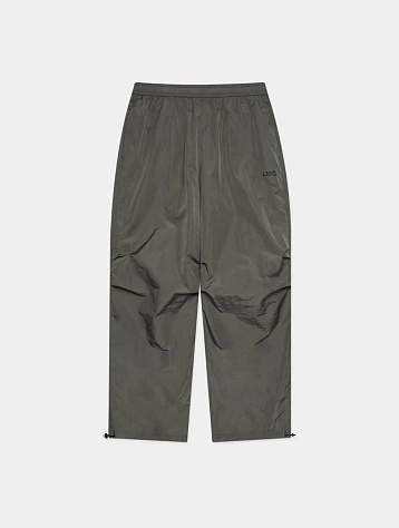 Брюки LMC OG Wide Pants Khaki Brown