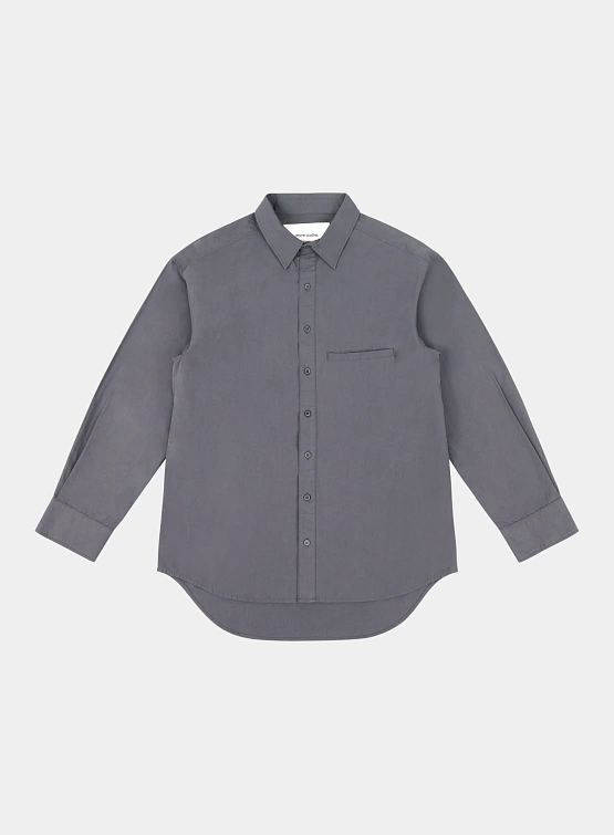 Рубашка entire studios Giant Rubble