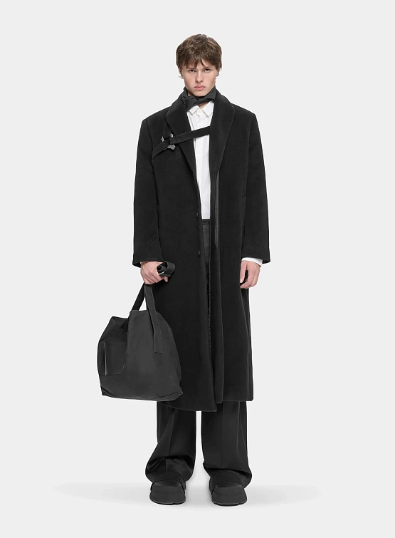 Тоут HELIOT EMIL Claror Tote Black