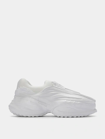 Кроссовки SIROCCO SOL3MATES x KACIMI Latamène White