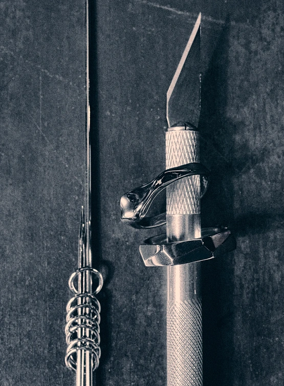 Кольцо VITALY Quiver