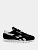 Кроссовки Reebok Classic Nylon Core Black/Ftwr White/Ftwr White