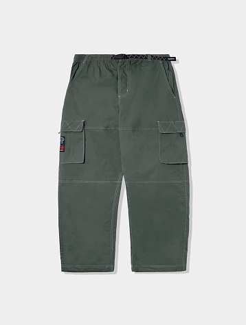 Брюки Butter Goods Terrain Contrast Cargo Army