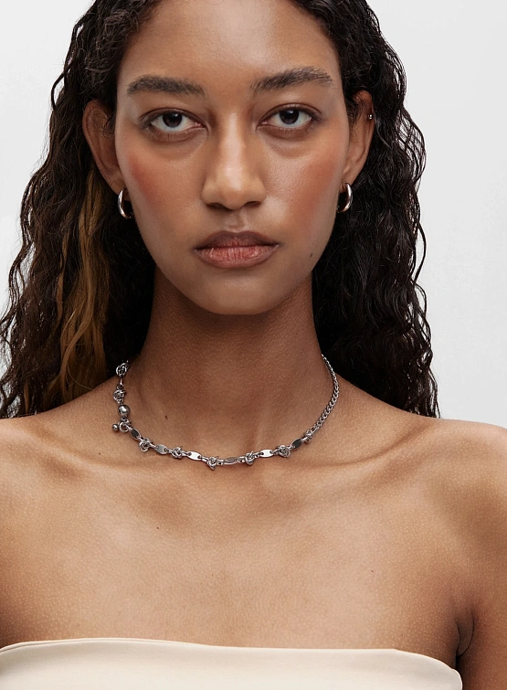 Чокер OMUT Knotty