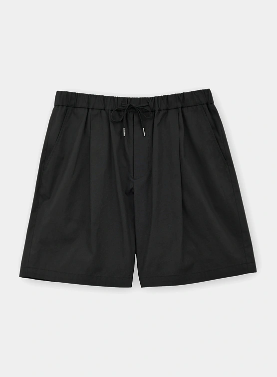 Шорты BROWNYARD Easy Shorts Black