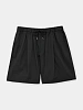 Шорты BROWNYARD Easy Shorts Black