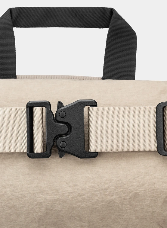 Сумка C.P. Company Plain Paper Touch London Fog