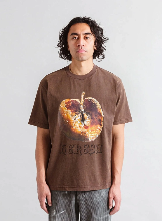 Футболка Heresy Fetid Ale