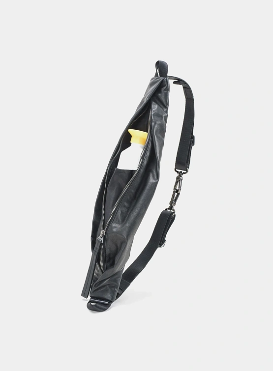 Сумка COTE&CIEL Adda Alias Leather Black