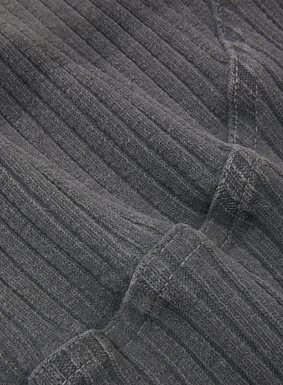 Майка LUEDER Stays Tank Silver