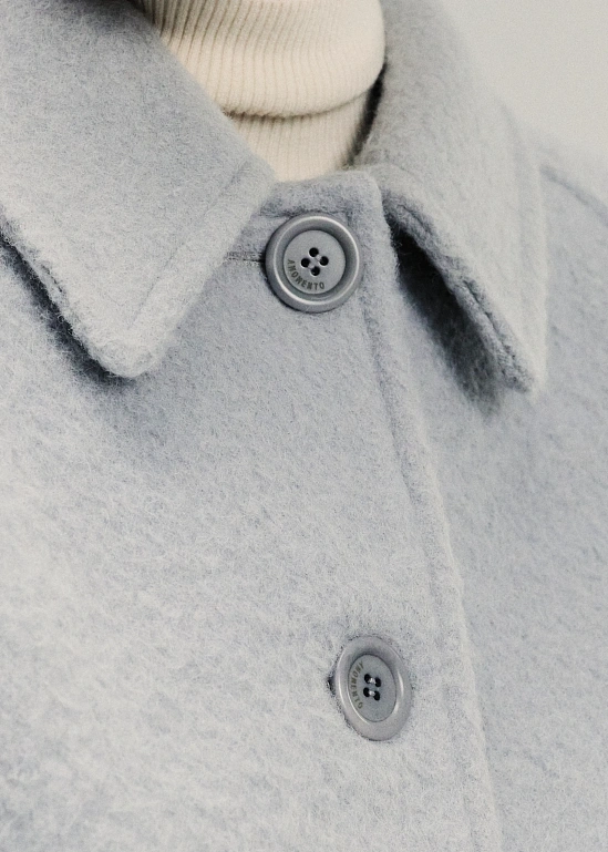 STUDIO SLOW FITS: весенняя палитра