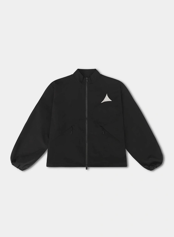 Ветровка HELIOT EMIL Surtsey Windbreaker Black