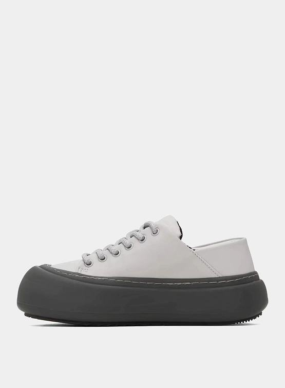 Кеды YUME YUME Goofy Sneakers Grey